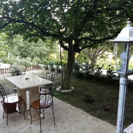 Macho Διαμέρισμα