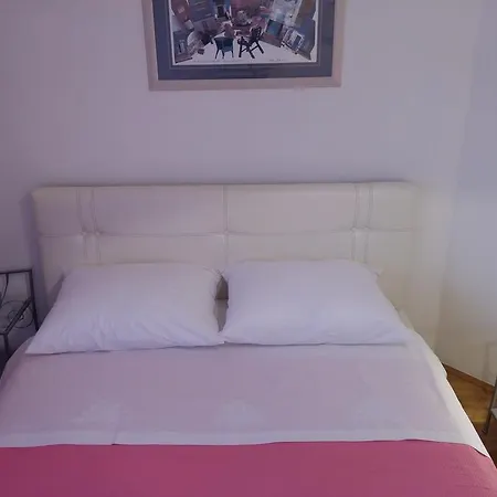Macho Appartement