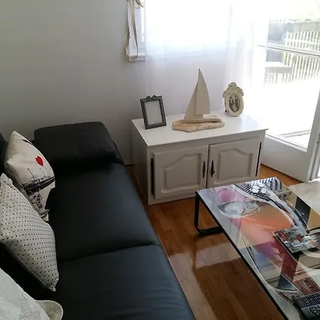 Appartement Macho *
