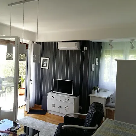 Apartment Macho