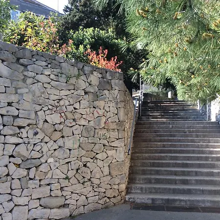 Appartement Macho Split