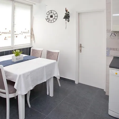 Macho Appartement Split
