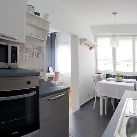Macho Appartement