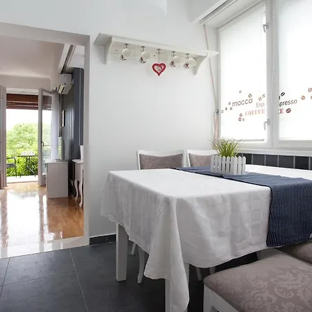 Macho Appartement
