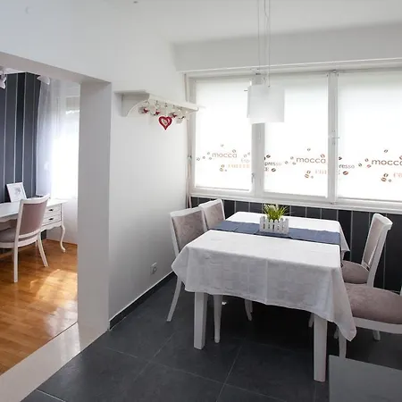 Macho Appartement *
