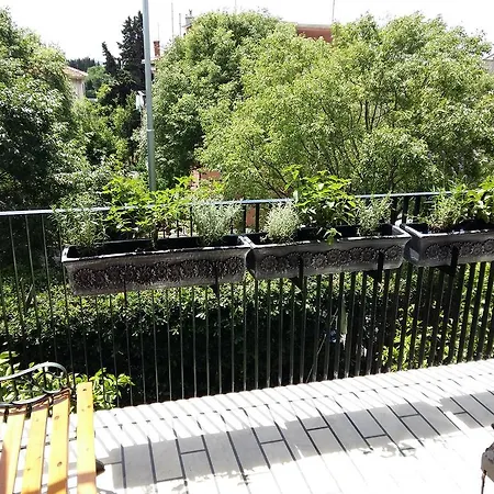 Macho Appartamento *