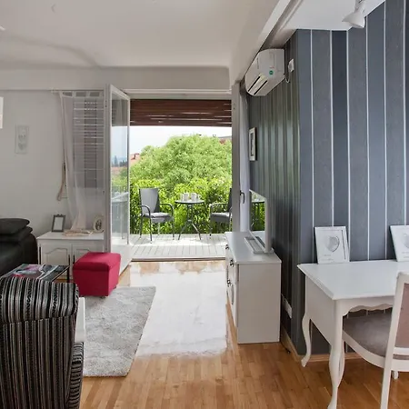 Appartamento Macho Spalato